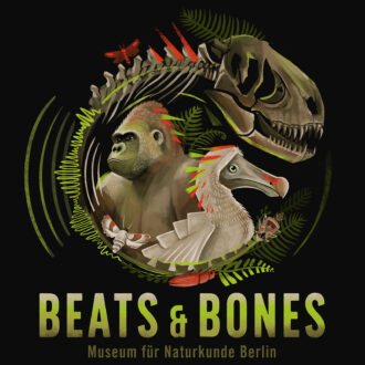 Beats & Bones – Podcast – Museum für Naturkunde Berlin